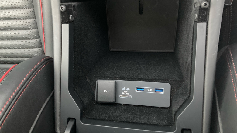 Land Rover Discovery Sport 2.0 P250 R-Dynamic HSE 5dr Auto [5 Seat] Petrol Station Wagon